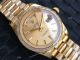 Swiss Made Rolex Day-Date 40mm Cal.3255 Watch Yellow Gold with Baguette Bezel (4)_th.jpg